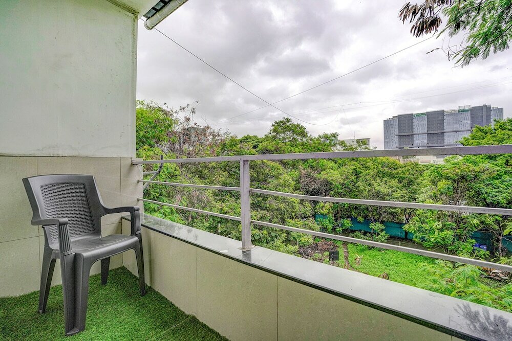 Фото Fabhotel Vardhan House