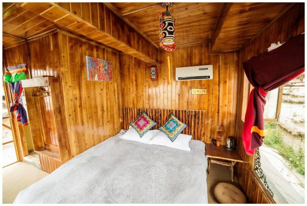 Фото Yi's Hostel