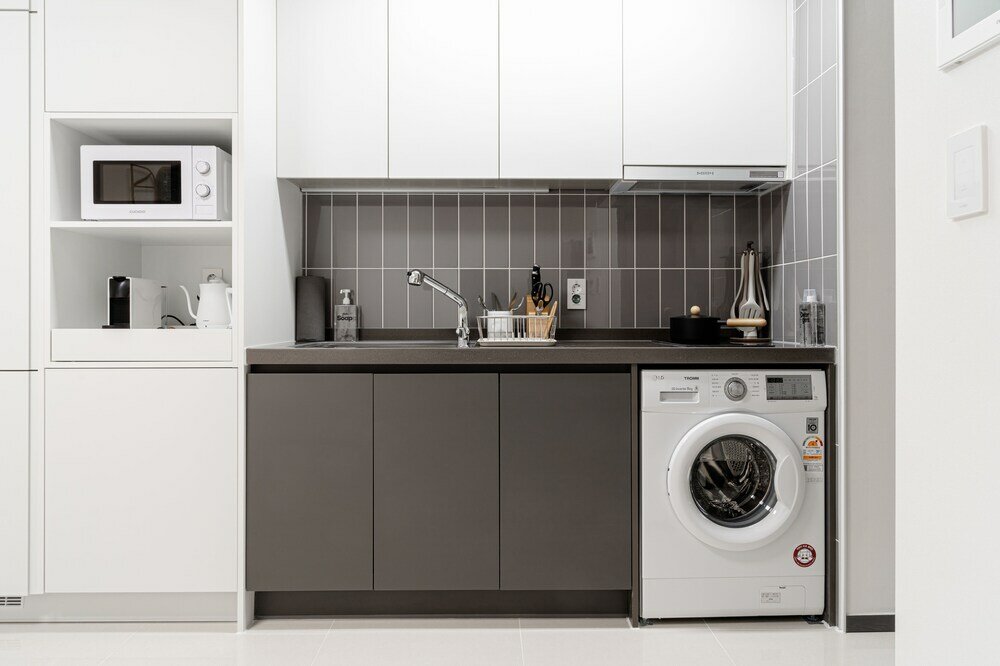 Фото Urbanstay Busan Cityhall