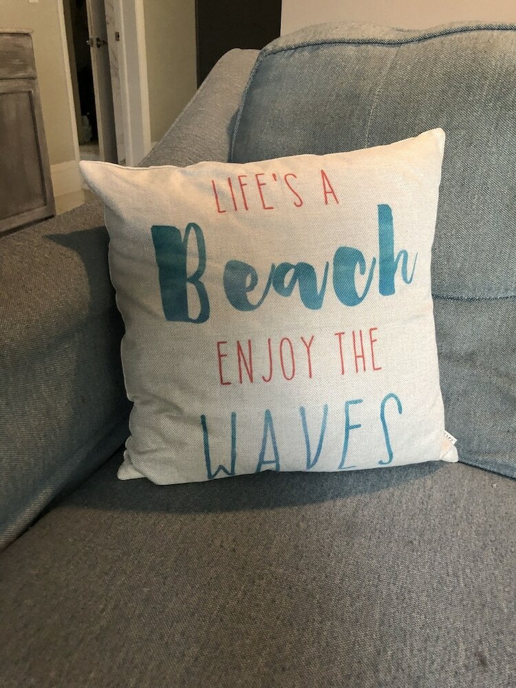 Фото Beach Hideaway