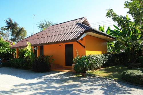 Фото Suansiri Resort