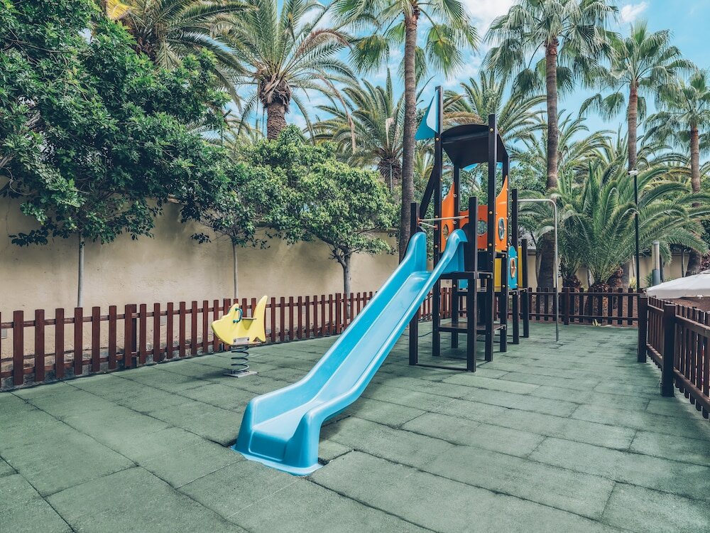 Фото Iberostar Las Dalias - All Inclusive