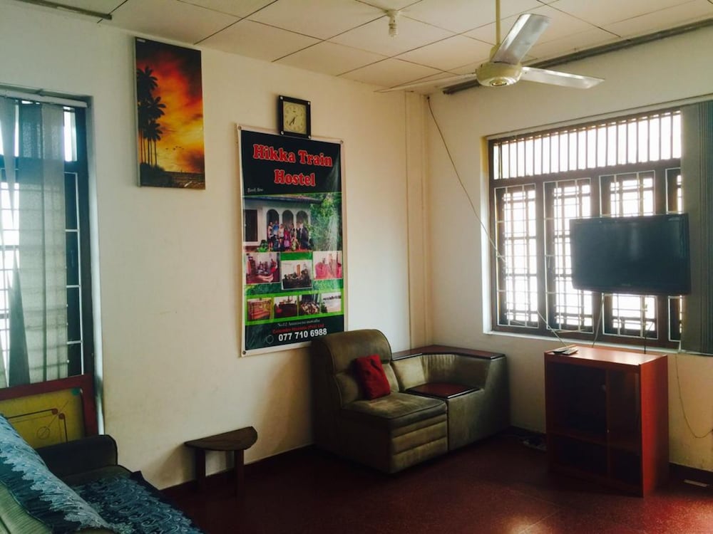 Фото Colombo city jumbo hostel