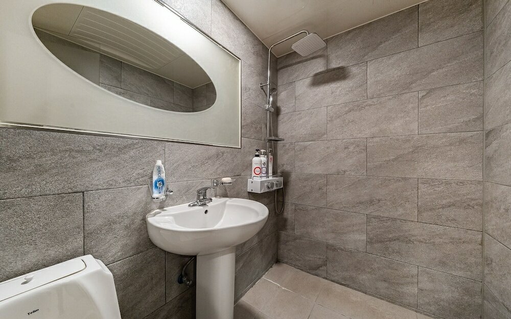 Фото Ansan Geongeondong O2