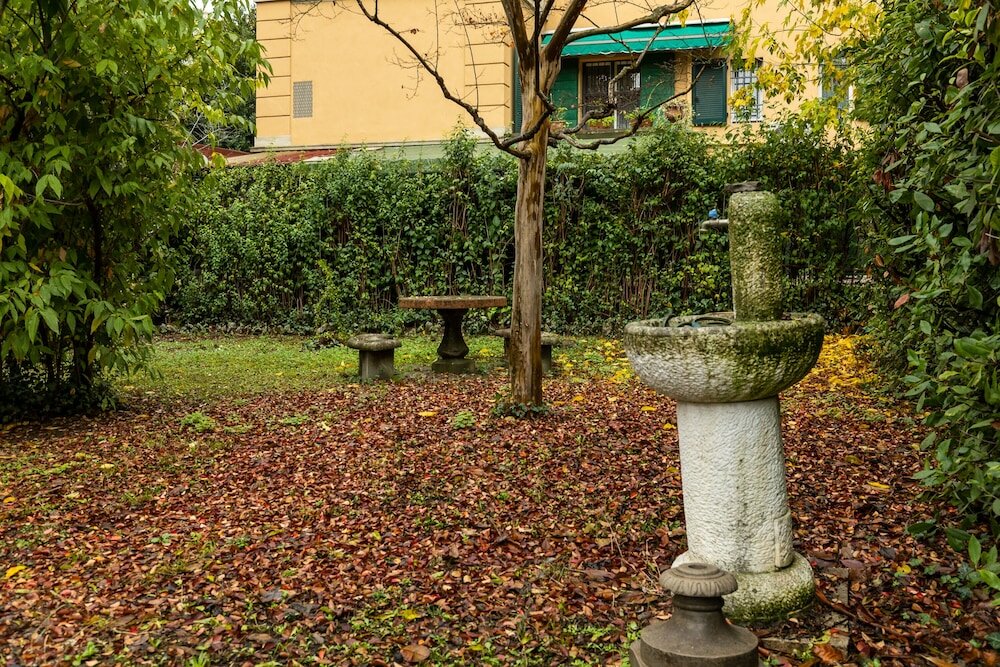 Фото Lydia & Vittorio by Wonderful Italy