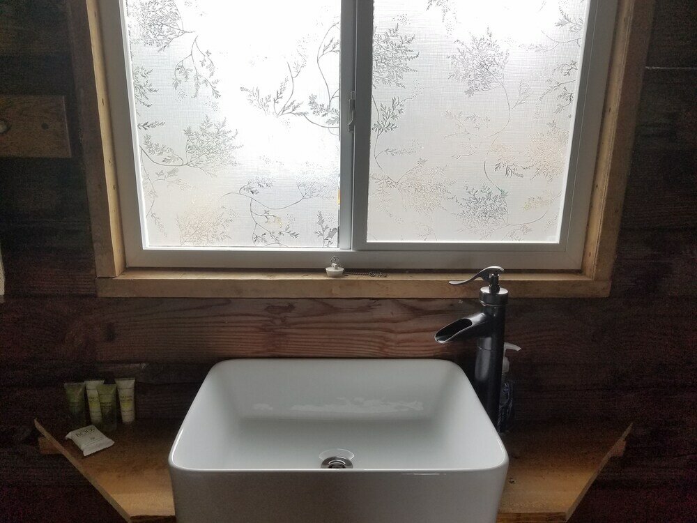 Фото Wrangell Mountains Wilderness Lodge