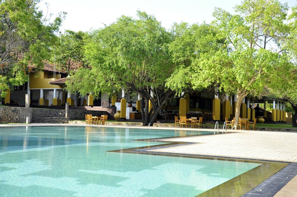 Фото Amaya Lake Dambulla