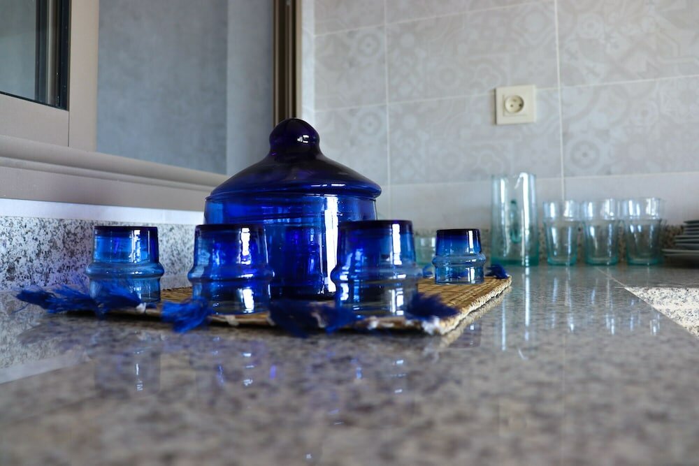 Фото Dakhla Rimal Suite Hotel