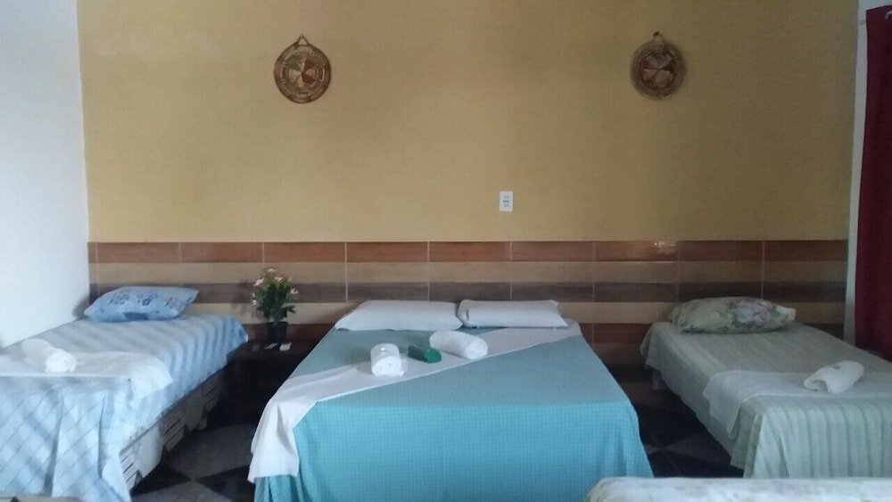 Фото Pousada Chykos