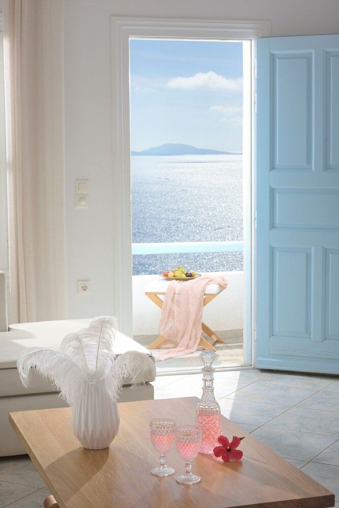 Фото Amelie Suites