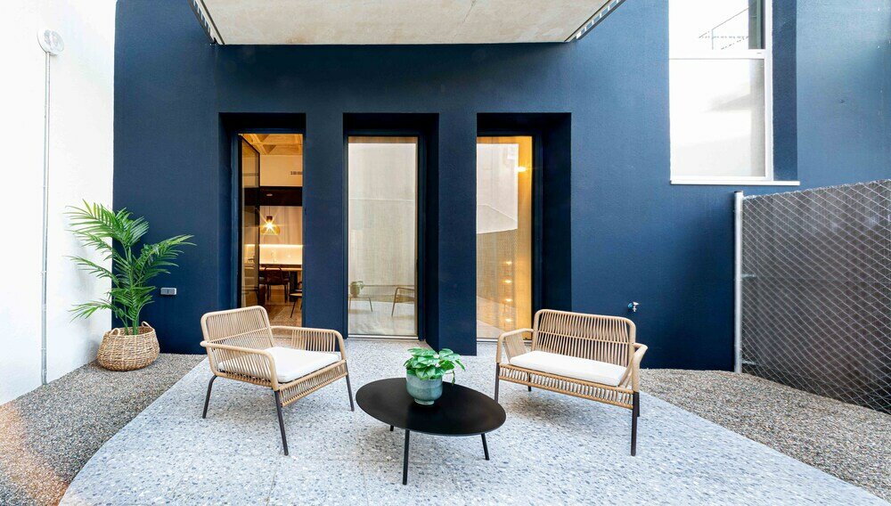 Фото Barcelona Touch Apartments - Rosich