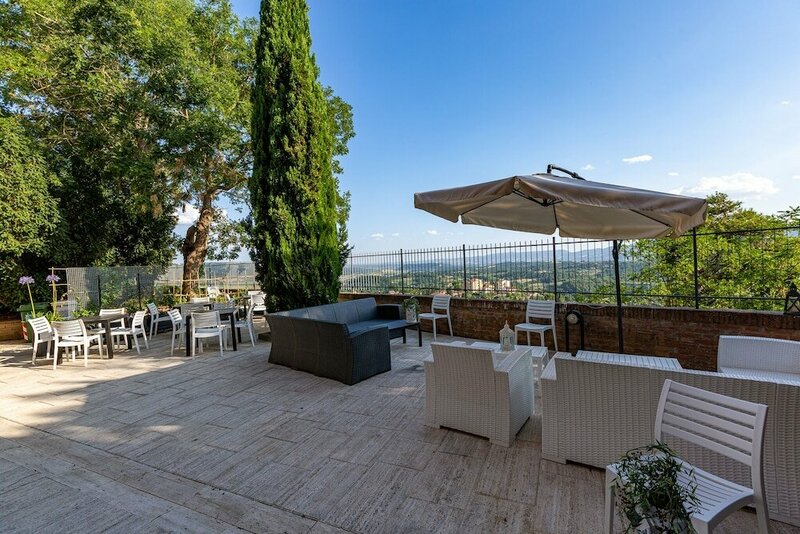 La Corte del Grillo — Residenza d’Epoca