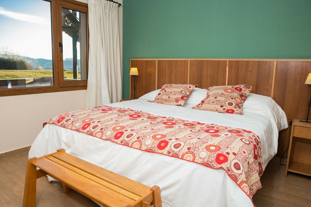 Фото Blue Parts - Nahuel Pb Lake View