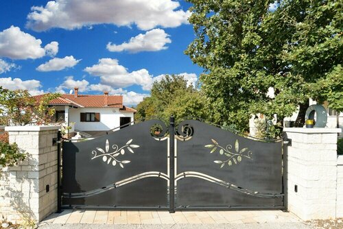 Гостиница Apartment 1561