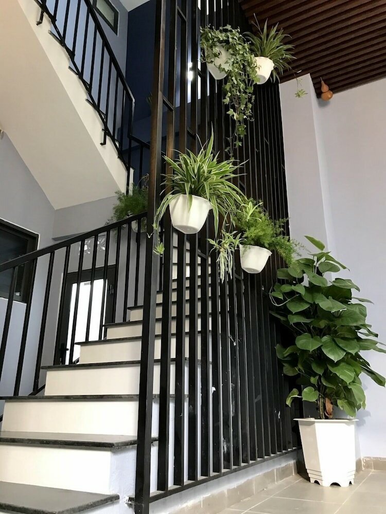 Фото Cosy House Da Nang