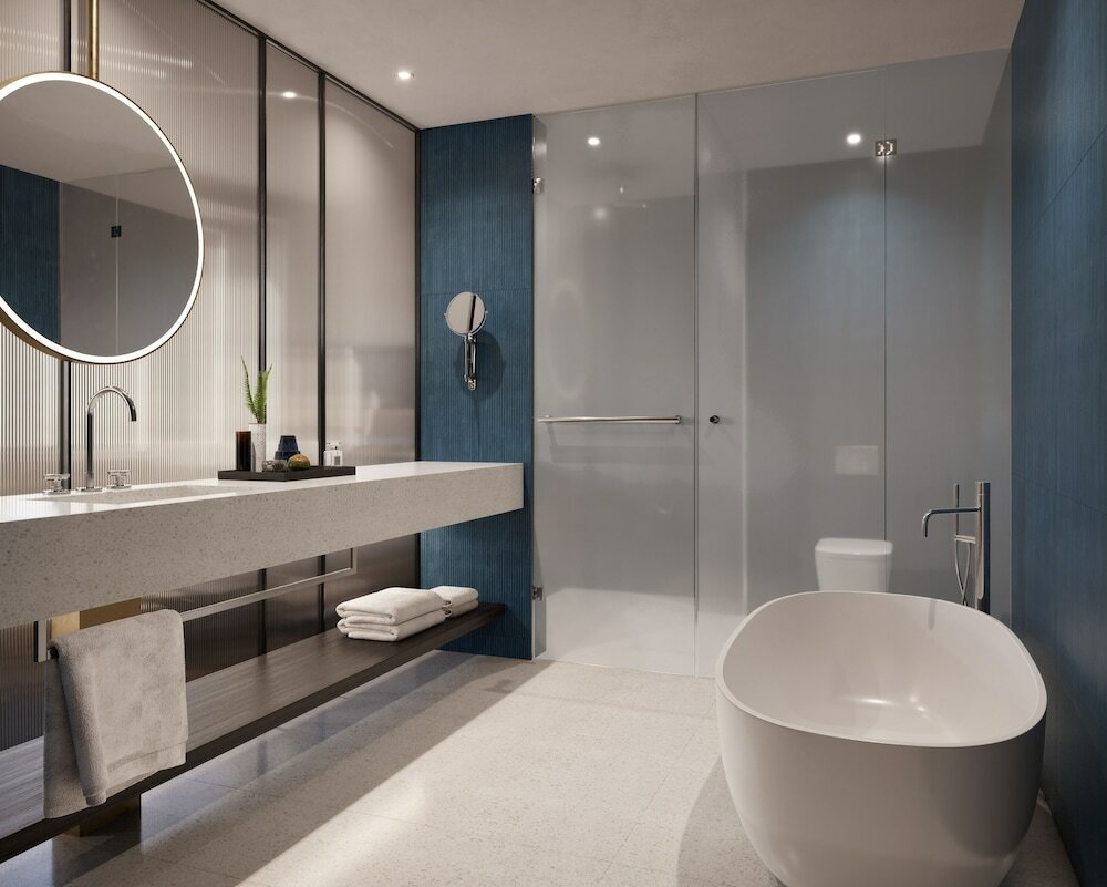 Фото Dorothea Hotel, Budapest, Autograph Collection