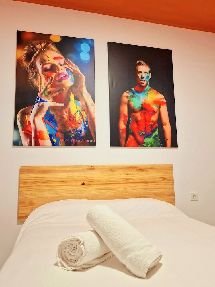 Фото Arc House Mezquita