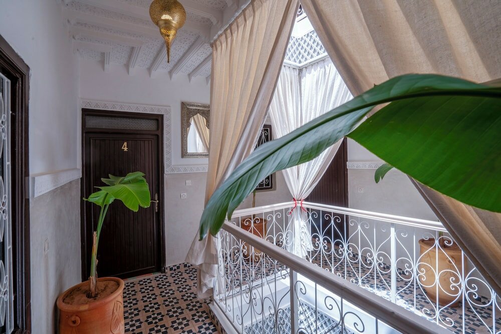 Фото Les Terrasses De Zwen Zwen Riad & SPA