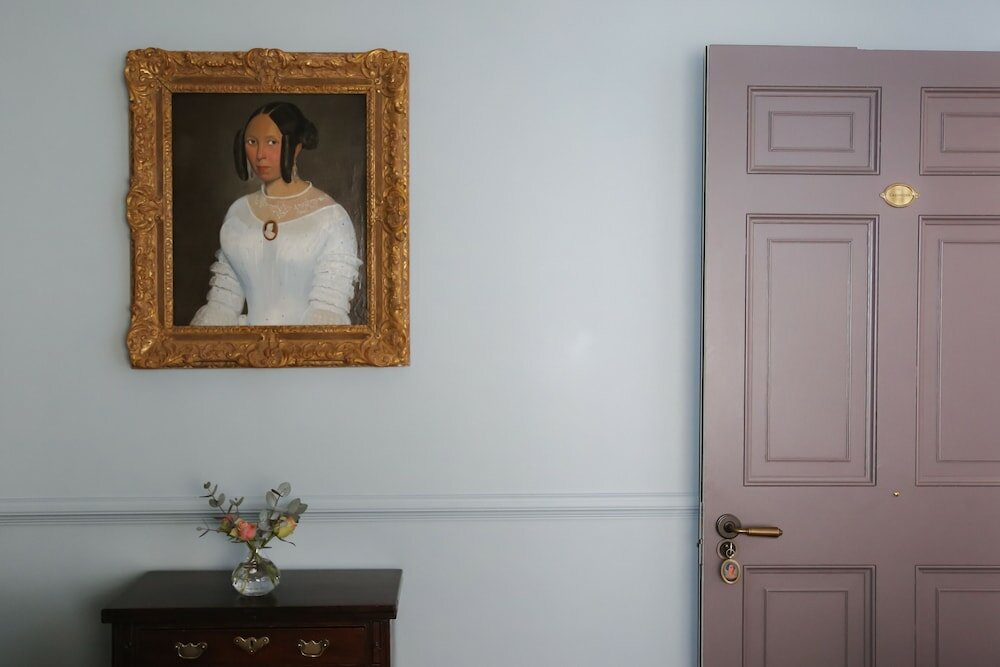 Фото Henry's Townhouse