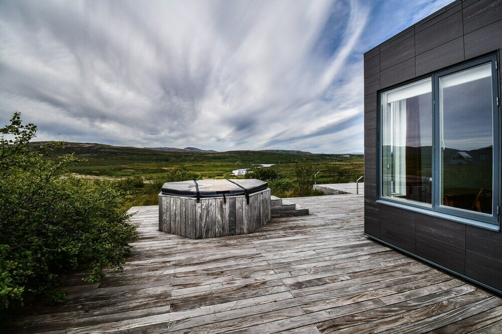 Фото Freyjustígur 14