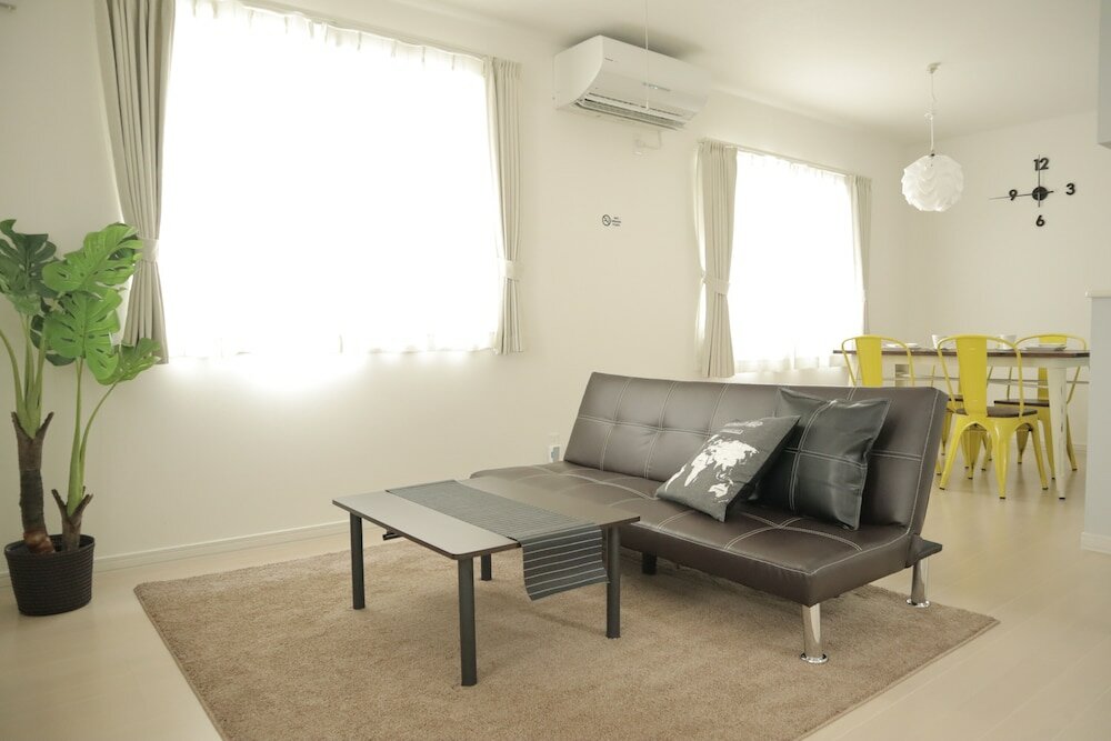 Фото Bayside Hakodate