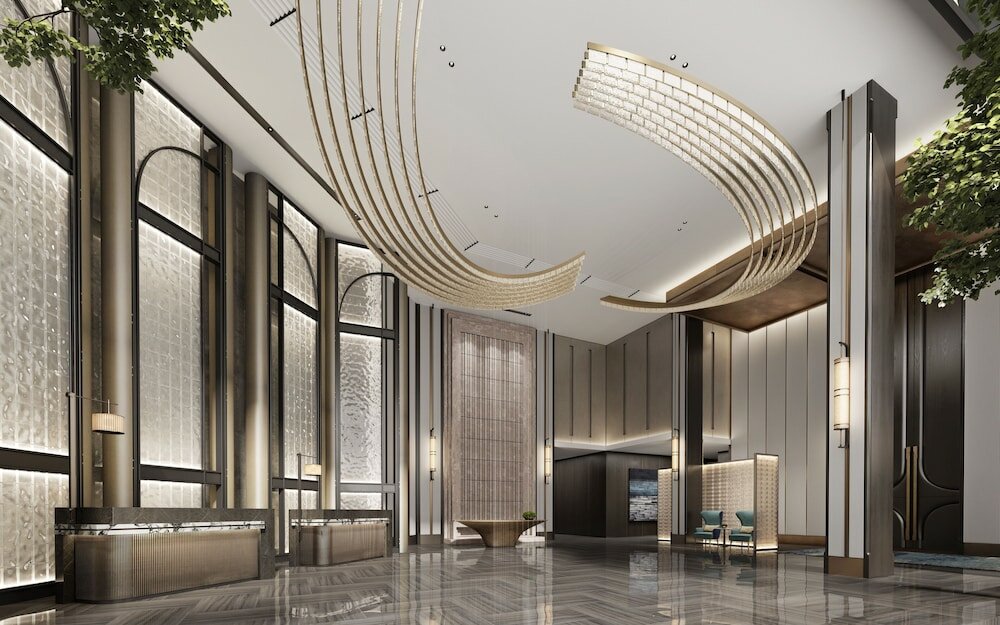 Фото Dorsett Kai Tak