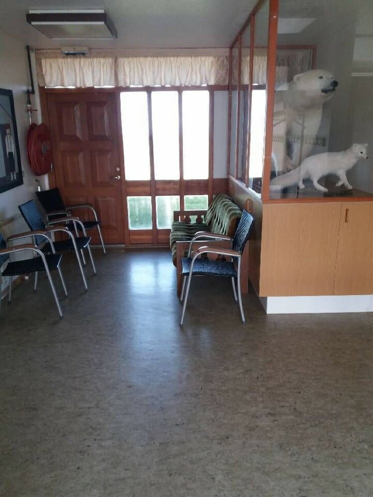 Фото Thistle Guesthouse