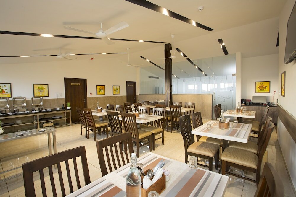 Фото De Venetian by Tgi