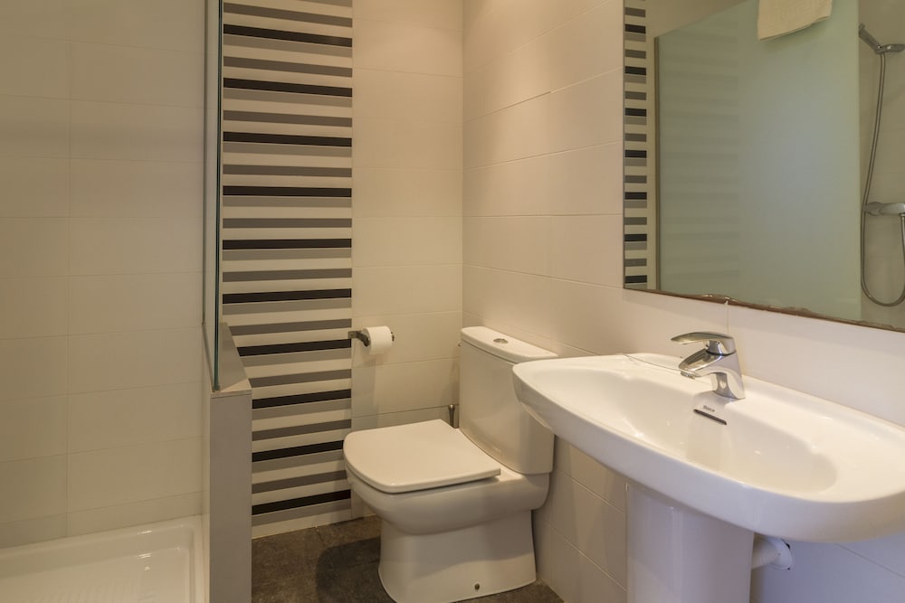 Фото Apartamentos Sunway San Jorge