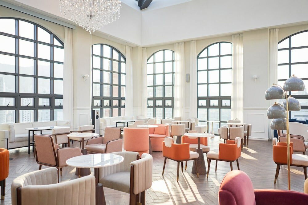 Фото Space & Mood