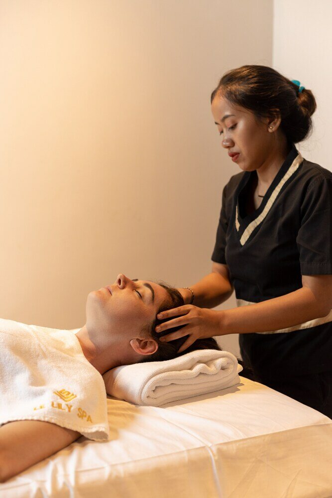 Фото The Bellwood Manor