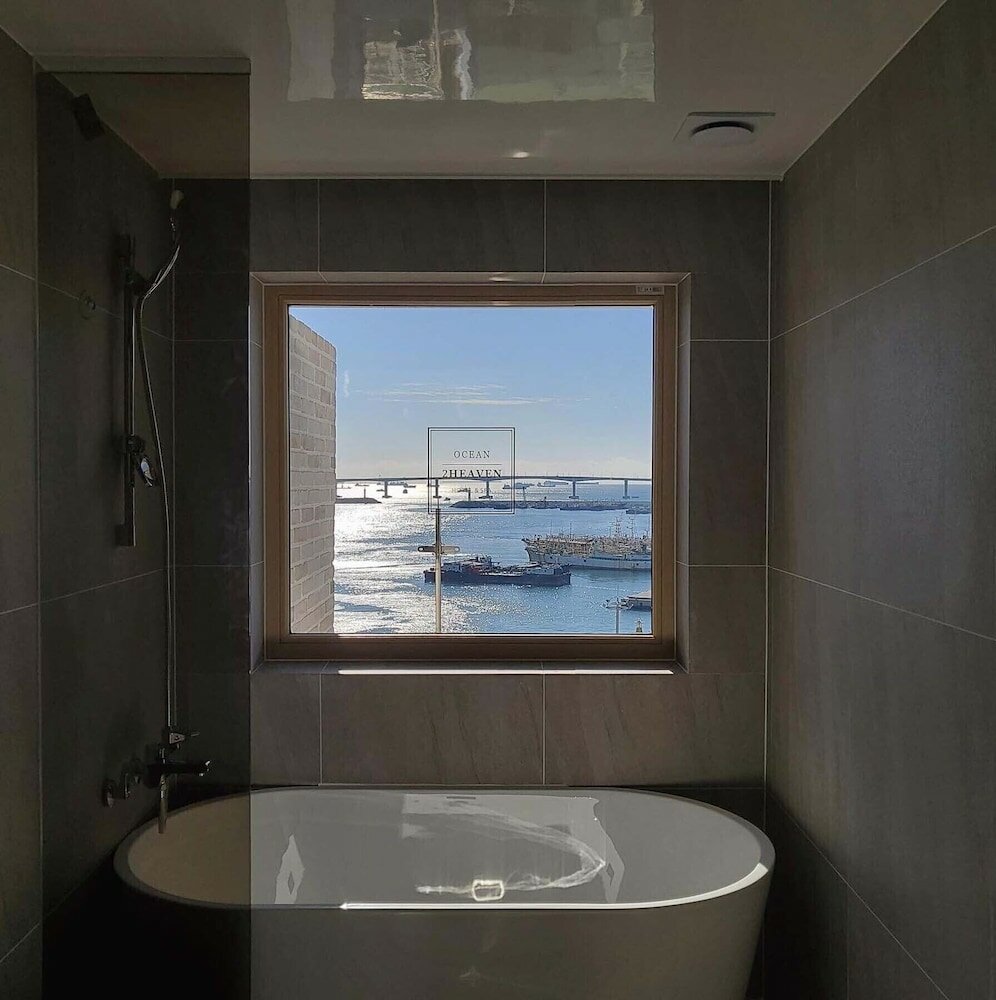 Фото Ocean 2 Heaven Hotel&Spa