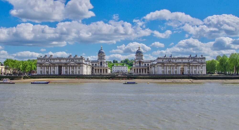 Фото DoubleTree by Hilton London Greenwich