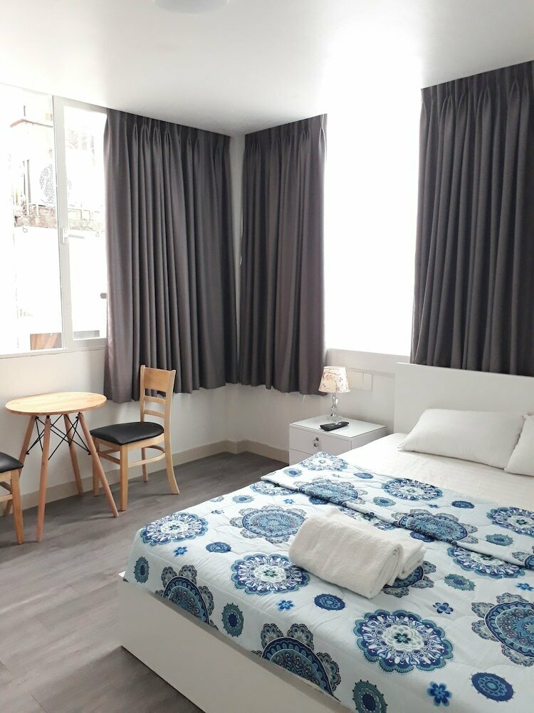 Hotel Akoya Saigon Central Hotel, Ho Chi Minh, photo