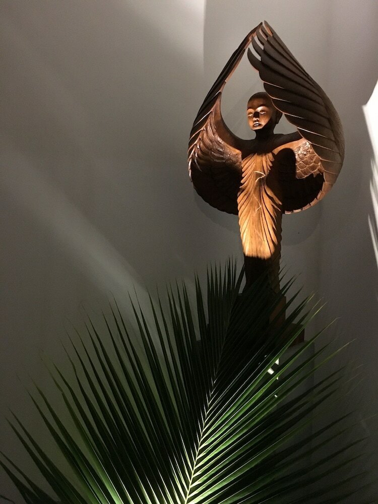 Фото Silence Garden