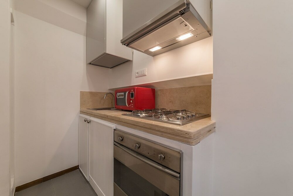 Фото Montecitorio Lovely Apartment