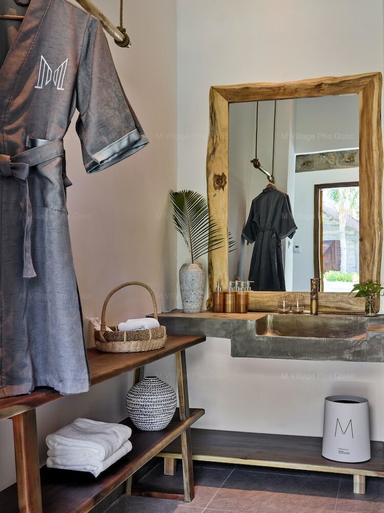 Фото M Village Phu Quoc