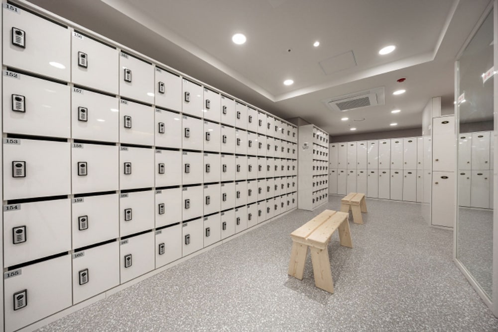 Фото Ocean 2 Heaven Hotel&Spa