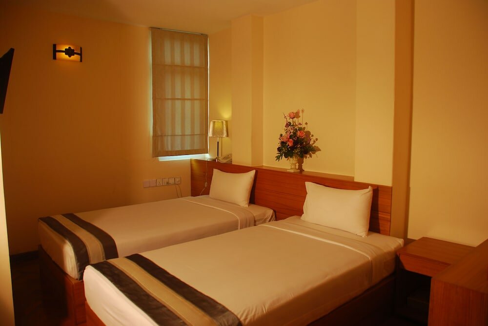 Фото Pleasure View Hotel