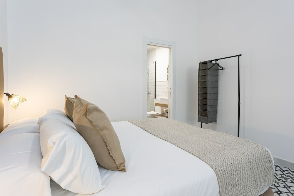 Фото Holidays2Malaga Picassus Lofts