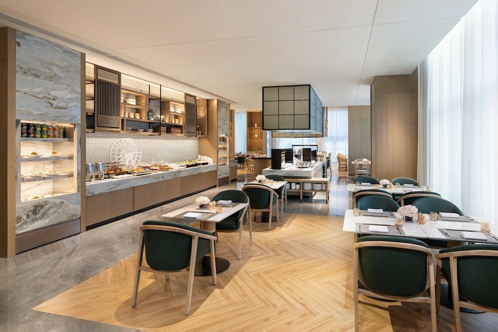 Фото Courtyard by Marriott Jiangyin