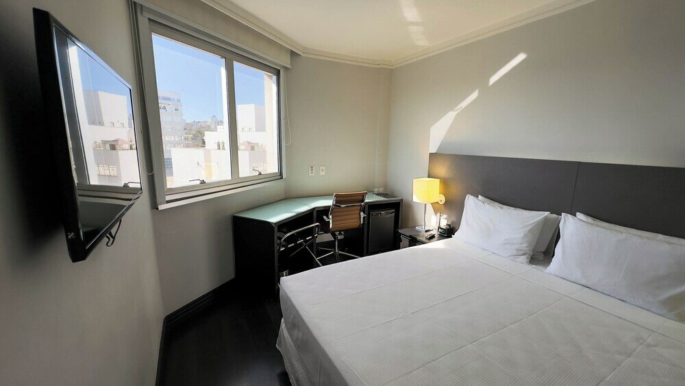 Фото Gran Vivenzo Cidade Nova