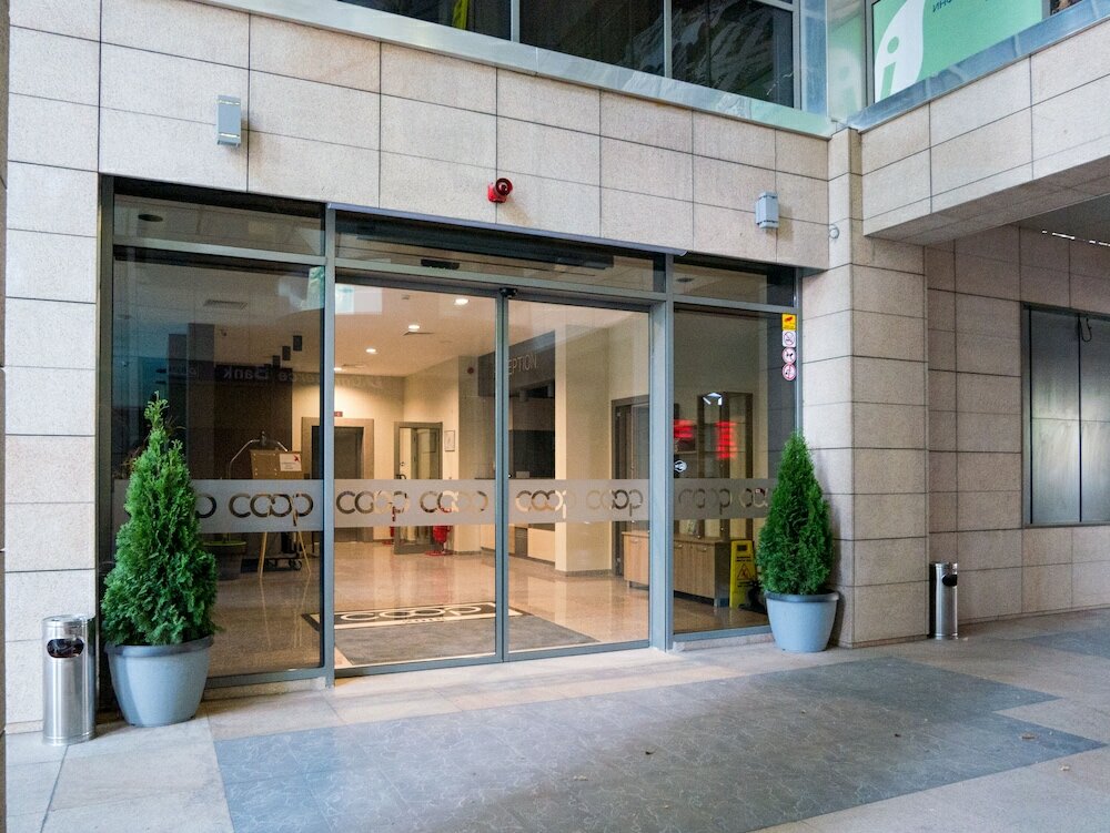 Фото Hotel Puldin Coop