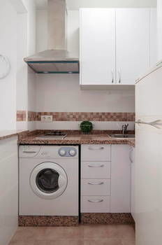 Фото Suite Nosquera