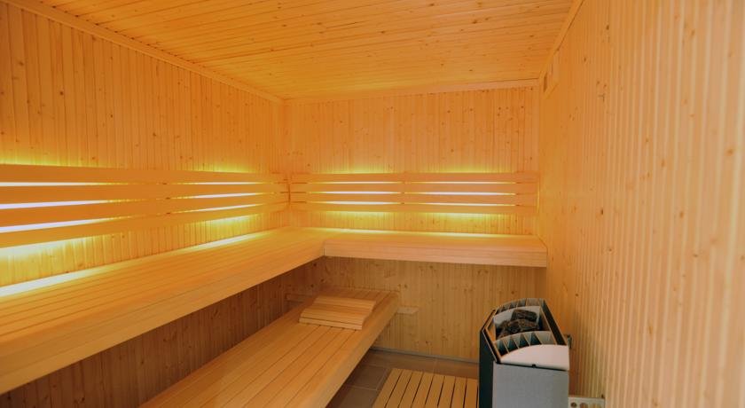 Фото Hotel La Prairie