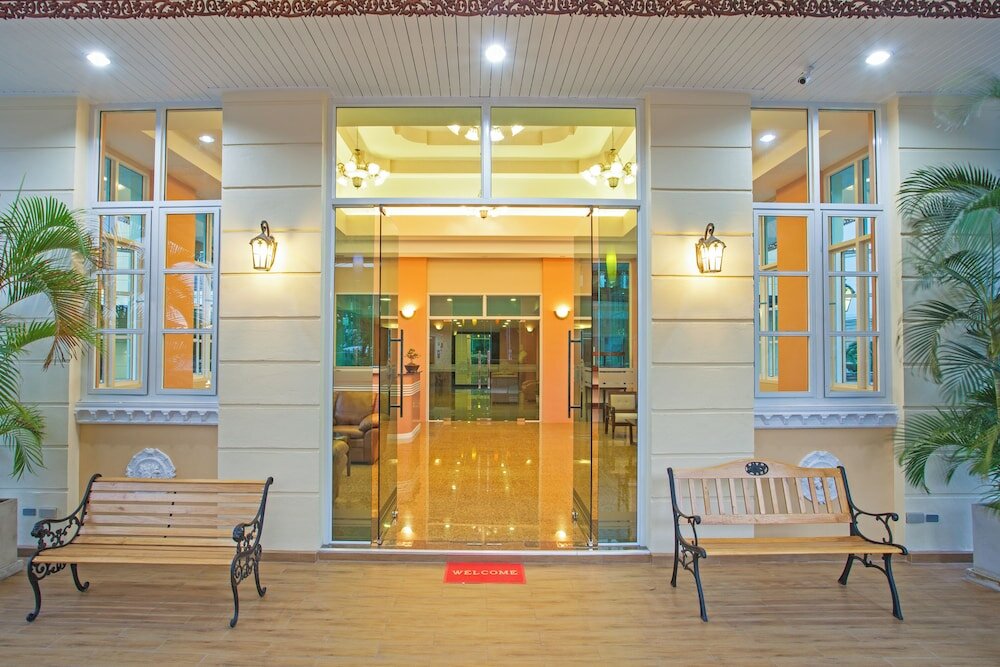 Фото Royal Grand Pattaya