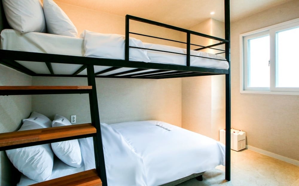 Фото MyeongDong New Stay Inn