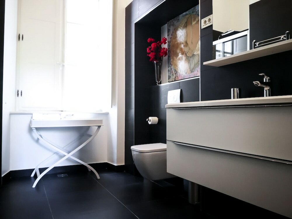 Фото Dubrovnik Luxury Apartments