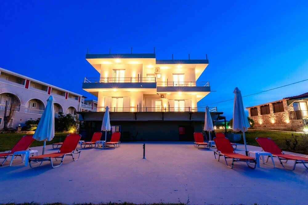 Фото Georgia Apartments