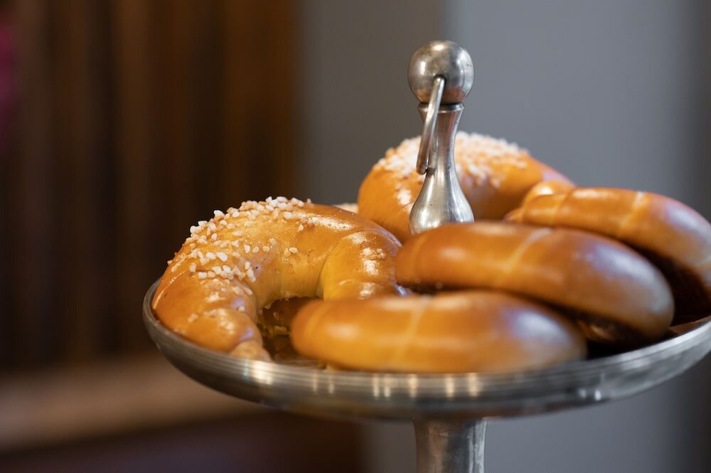 Фото Magdas Hotel Vienna City